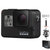 GoPro HERO 7 BLACK（黑色）/gopro7 black数码 相机 摄像机 4K 高清 防抖 运动相机(防水壳+漂浮手柄+64G卡+原装电池)