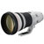 佳能（Canon） EF 400mm f/2.8L IS II USM 远射定焦