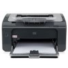 激光打印机推荐：惠普LaserJet Pro P1106激光打印机