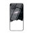 OPPOA92S手机壳新款oppo a92s星空彩绘玻璃壳A92s防摔软边保护套(宇宙星空)