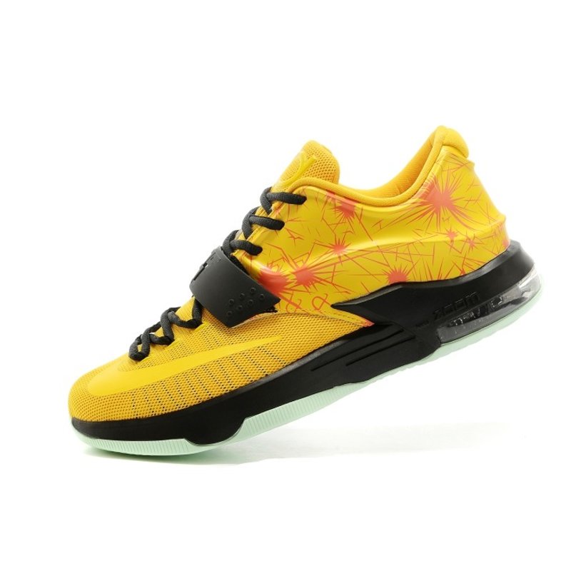 耐克新款nike kd7 vii ep 杜兰特7代男子篮球鞋 653997-840-060-330