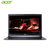 宏碁（Acer） 炫6 A615-51MQ 15.6英寸IPS高清金属超轻薄游戏本吃鸡笔记本电脑 酷睿四核八代i5/i7(黑色 i5 4G 1T 2G)