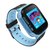 icou艾蔻K2 儿童定位智能手表电话 K2+手机手表 智能手表 电话手表(蓝色)