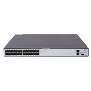 华为（HUAWEI）S6700-24-EI 24口全光纤万兆核心网络管理高端企业交换机