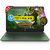 惠普 暗影精灵II代Pro 15-AX225TX 15.6英寸游戏笔记本i5-7300 8G 1T+128G 4G暗影绿