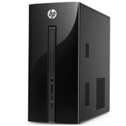 惠普（HP）251-150cn 台式主机（i5-4460T 4G 500G DVD刻录 键鼠 Win10  ）