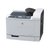 惠普（HP）ColorLaserJetCP6015XH激光打印机（灰色）