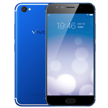 【vivox9l手机】vivo x9l 4gb 64gb 移动全网通 前置