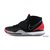 NIKE耐克 Kyrie 6 欧文6代黑红  运动休闲气垫缓震实战篮球鞋跑步鞋BQ4631-002(黑红 42)