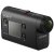 索尼（SONY）HDR-AS50 可变焦佩戴式数码摄像机 蔡司Tessar镜头 防抖升级 旅行 骑行 涉水 AS50R(涉水套装 官方标配)