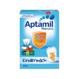 （包税）德国爱他美Aptamil婴儿配方奶粉2+段600g(24个月以上)