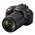 尼康（Nikon）D5300 单反套机（AF-S 18-140mmf/3.5-5.6G ED VR 镜头）(官方标配)