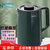 美的（Midea）新款电热水壶烧水壶 1.5L复古家用1500W开水壶 304不锈钢暖水壶 SH15M1-110
