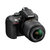 尼康（Nikon）D5300（18-55mm VR防抖镜头）单反套机(套餐五)