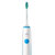 飞利浦（Philips）HX3216声波电动牙刷 成人儿童充电式声波震动牙刷 智能计时(3216)