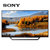 索尼（SONY） KDL-32W600D 32英寸 高清LED液晶电视(黑色)
