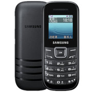 三星（SAMSUNG）E1200R手机老人机 移动、联通，不支持电信卡