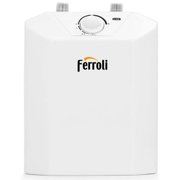 法罗力（Ferroli） NOVO5L-O  5升速热小厨宝电热水器 厨宝