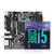 技嘉 B360N AORUS GAMING WIFI 游戏主板+Intel i5 8400 CPU 套装(图片色 B360N AORUS GAMING WIFI+i5 8400)