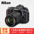 尼康（Nikon）D7100单反套机 18-140mm VR(尼康D7100黑色 尼康D7100官方标配)(黑色 尼康D7100套餐十二)