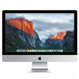 【顺丰速发】苹果 Apple iMac MK142CH/A 21.5英寸一体机电脑 双核i5处理器/8G内存/1T