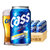 凯狮凯狮（CASS）韩国原装进口 啤酒 清爽原味 4.5度 355ml*24听 罐装 整箱装