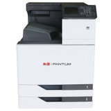 奔图CP9502DN A3彩色激光双面打印机