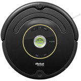 美国艾罗伯特（ iRobot）Roomba650 扫地机器人全自动家用智能吸尘器