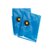 太力（TAILI）AY183棉被真空透明压缩袋（蓝/白色随机）（2个装／大号）