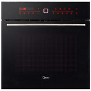 美的（Midea）ET1065MY-01SE嵌入式智能烘焙电烤箱 家用多功能