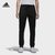 adidas阿迪达斯新款女子基础运动系列梭织长裤BK2628(如图 XXL)