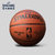 SPALDING官方旗舰店NBA职业比赛用球室内牛皮篮球7号球(74-569y 7)