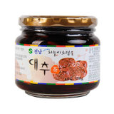 全南 蜂蜜大枣茶 原装韩国进口 580g
