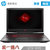 惠普(HP)暗影精灵3代Plus 17.3英寸电竞游戏笔记本 i7-7700HQ四核（GTX1060/GTX1070）(17-an014TX/高配)