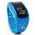 爱玛科（AIMC）G1000儿童安全智能手表手环  GPRS安全定位系统 浅蓝色