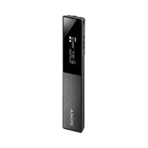Sony/索尼录音笔 ICD-TX650 高清专业会议降噪迷你便携(黑色)