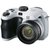 通用（GE）X500数码相机（白色）