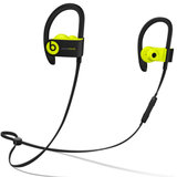 Beats Powerbeats3 MNN02PA/A 蓝牙无线 运动耳机 抗汗防水 黄色