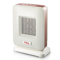 TCL TN-QG20-T6M 取暖器办公室迷你暖风机家用节能省电小太阳居浴室摇头电暖气