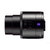 索尼（SONY） DSC-QX100 镜头式数码相机(黑色 官方标配)