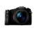 DSC-RX10M2黑卡 数码相机 RX10II 长焦相机（RX10二代相机）F2.8恒定大光圈，焦距f=24-200m(优惠套餐五)