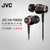 JVC/杰伟世 HA-FW003 木振膜耳机入耳式流行器乐女毒ACG古典