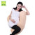 枕工坊第六代孕妇护腰枕ZGF-YF61(甜杏色)