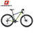 MARMOT土拨鼠变速自行车男女式单车山地自行车30速铝合金山地车(黑绿蓝 标准版)