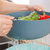 多功能切菜神器厨房用品全套土豆切丝万能擦刨切片削皮沥水洗菜盆(9)