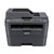 兄弟DCP-7180DN黑白激光多功能打印机一体机复印扫描有线网络自动双面打印
