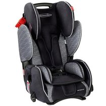 德国原装进口斯迪姆汽车儿童安全座椅变形金刚9个月-12岁可配ISOFIX接口（