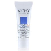 Vichy薇姿活性塑颜新生眼霜 3ml