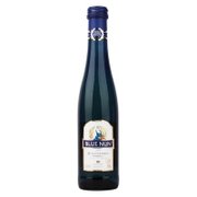 红酒 德国进口 蓝仙姑 优质雷司令 半甜白葡萄酒 250ml