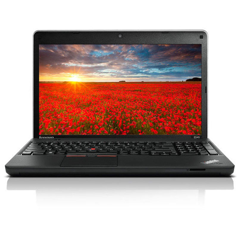 联想(thinkpad)e545-900 15英寸笔记本电脑/2g独显(黑色 官方标配)